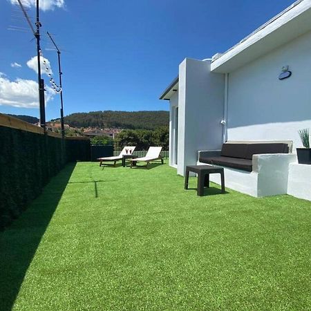 Rooftop Apartment With Garden In Ioannina Exterior photo